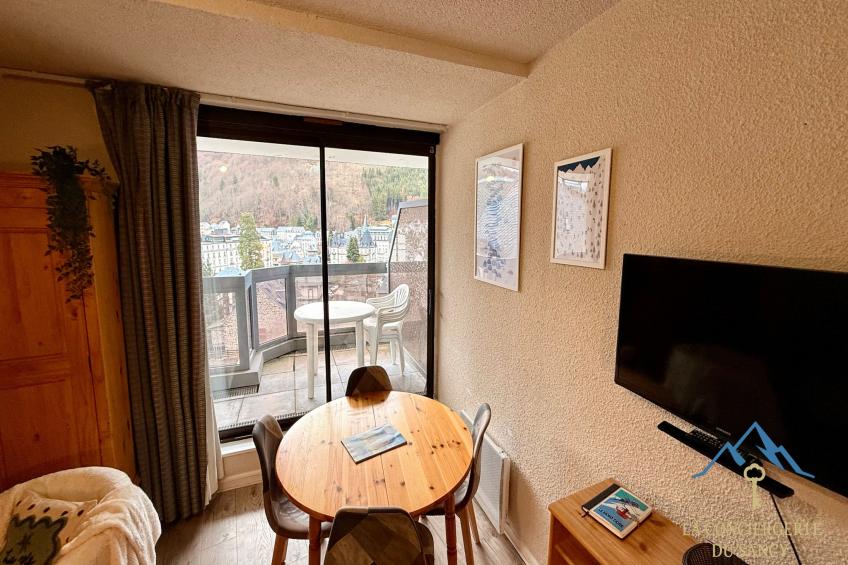 L'Oise 209 Le Mont Dore 6pers - foto 8