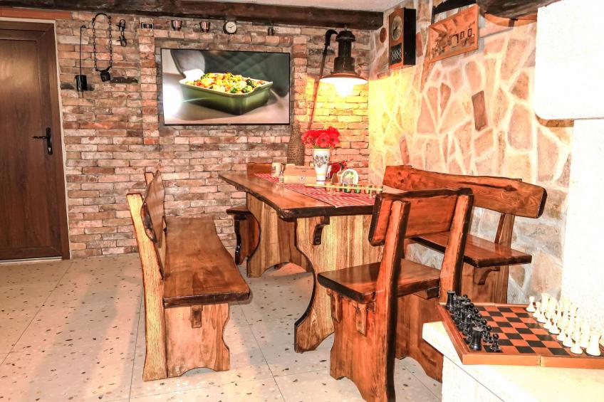 Haus Villa Gabriel (LBN417) - foto 12