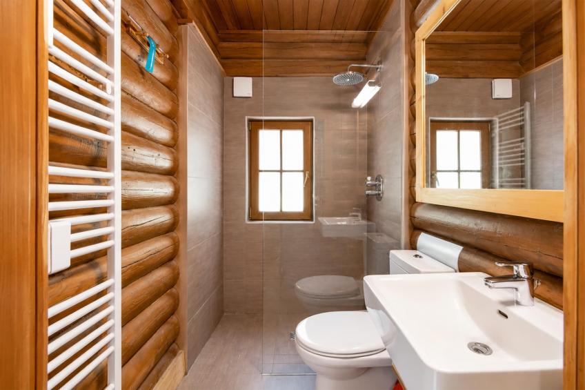 Chalet Catharina im Brixental - foto 19