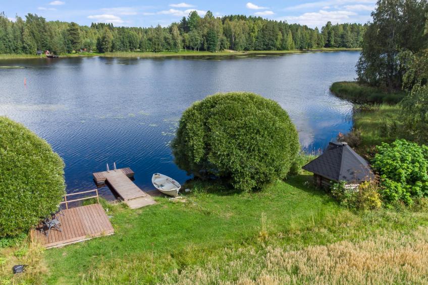 Petäjäniemi - foto 31