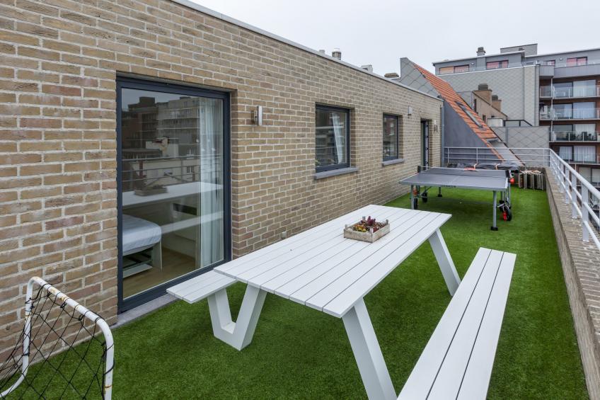 Penthouse Margaux - foto 18