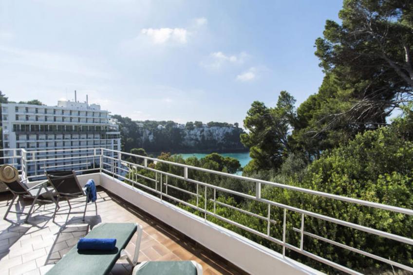 Appartements à Cala Galdana - foto 25