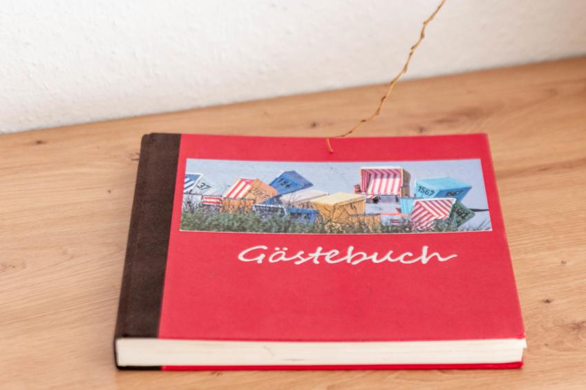 Vakantiewoning - VW-6PX9 - foto 8