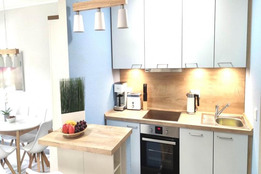 Ferienwohnung Strandlooper auf Fehmarn - foto 7