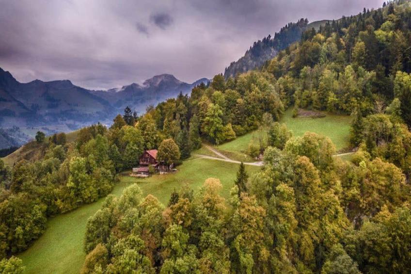Heidi Chalet - Panoramic View - Modern Part - foto 38