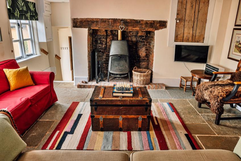 Beili Glas Cottage - foto 7