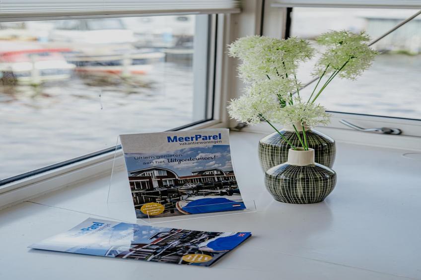 De ZeeParel - Sea Crab - foto 40