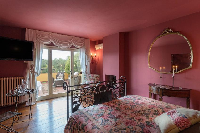 Villa Lorena, a Vintage Family Villa - foto 47