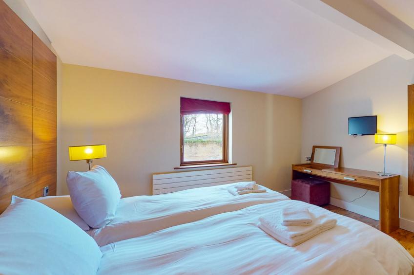 Castlemartyr Lodges (TR4) No 20 (2 Bed) - foto 25