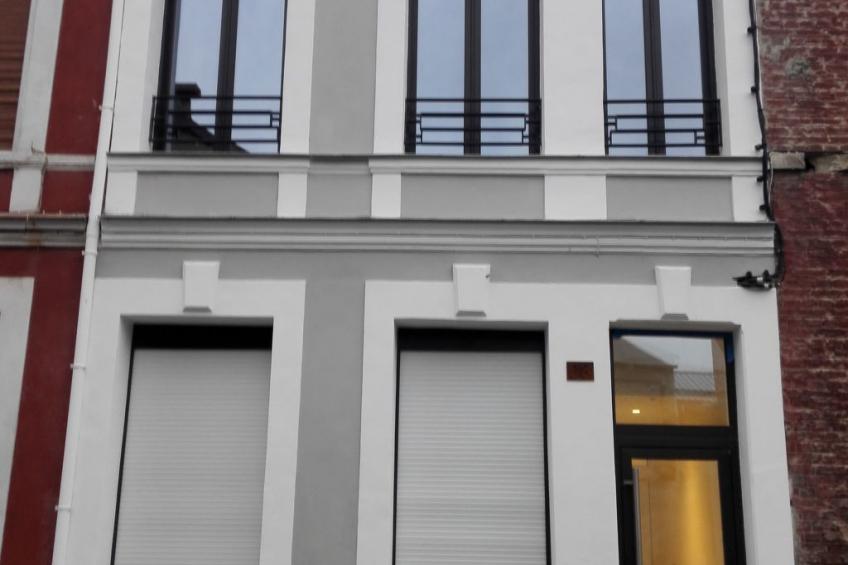 Moderne Duplexwohnung mit Durchgang in der Nähe von SPA - foto 12