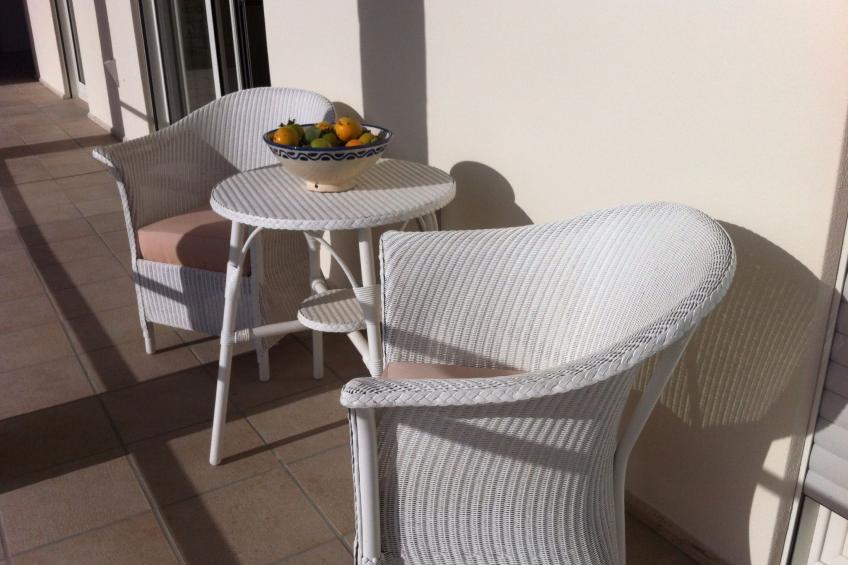 Ferienvilla "Melles" mit privatem Pool - foto 11