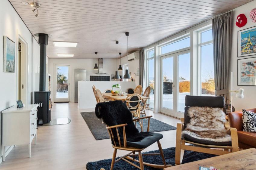 "Els" - 1.8km from the sea in Sealand - foto 24