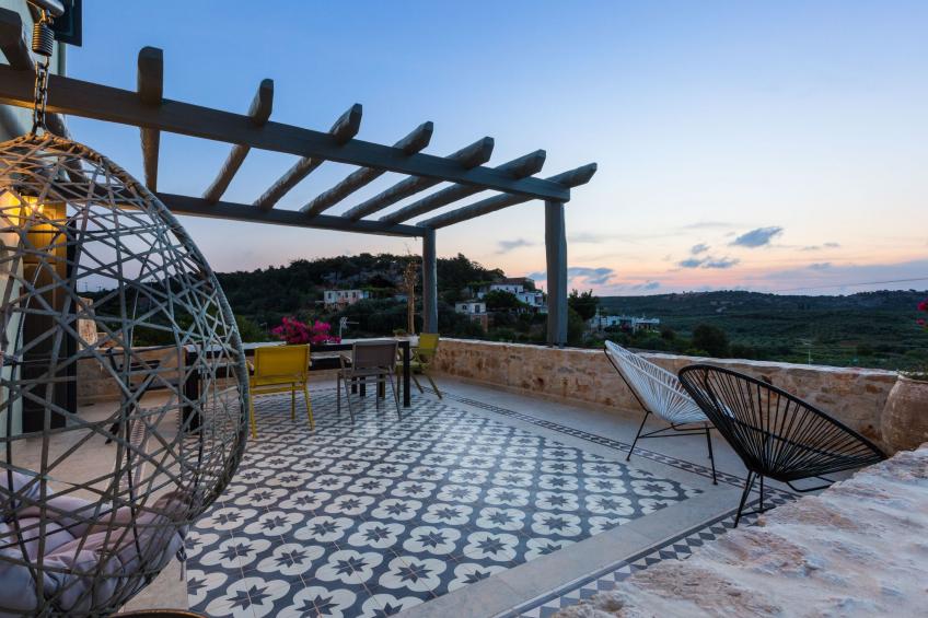 in Achlades mit Privatem Pool - foto 25