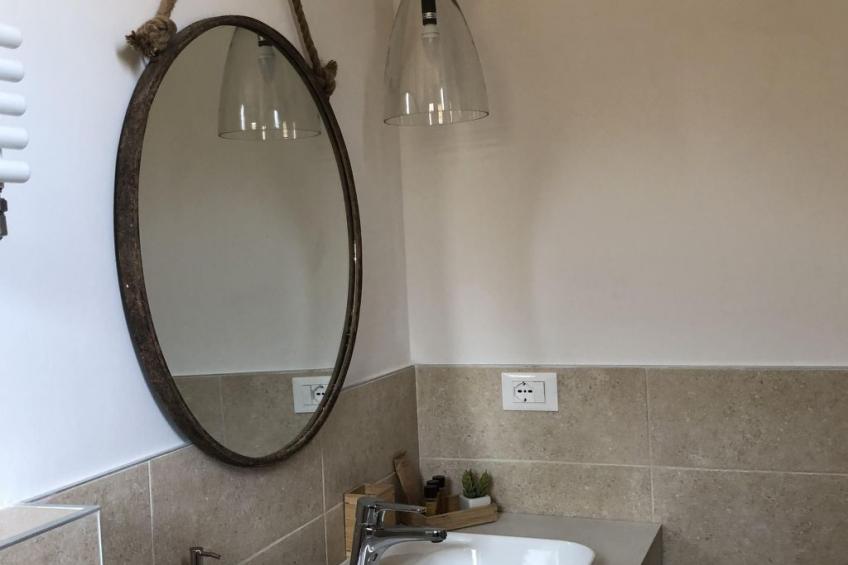 Wohnung 'Ihr Zuhause' mit Terrasse - foto 18