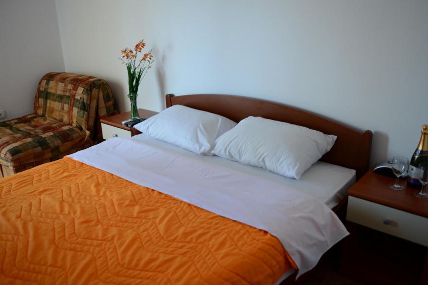 Studioapartment Lazarevic mit Balkon - foto 34