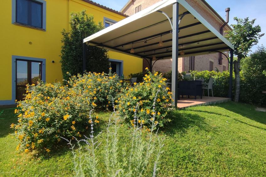 Wohnung 'Girasole' mit Schwimmbad - foto 19