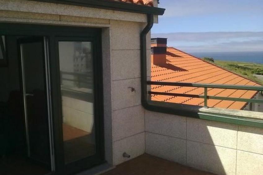 Ático con terraza - foto 5