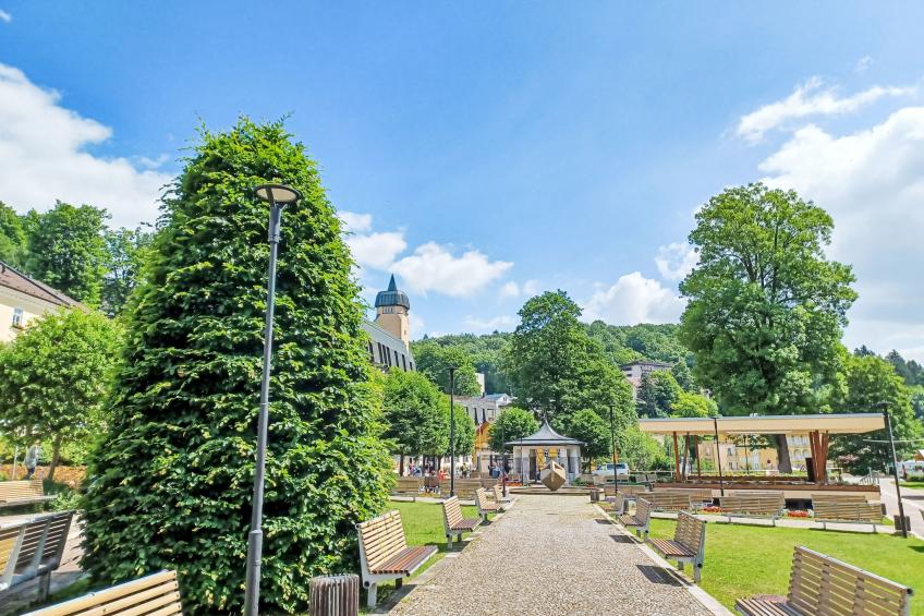 Ski&Bike Siréna - foto 28