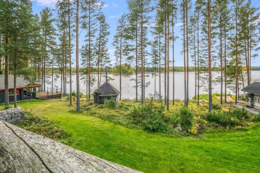Mäntyranta lodge - foto 27