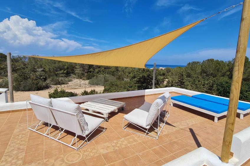 Casa Tramontana 4 pax.  Migjorn Gebiet - foto 39