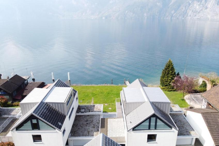 Villa am See 5 / Beach House - foto 16