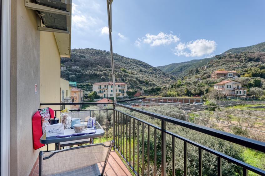 GP - Casa Rosetta - Sea And Relax - foto 8