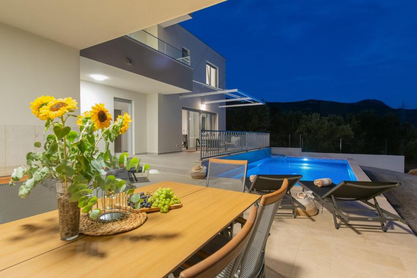 VILLA VISTA VINEA - foto 15