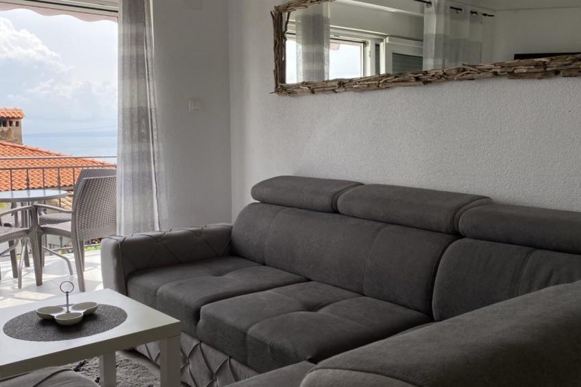 Luxury Lovran Apartments with Swimming Pool - Standard One Bedroom Apartment - foto 4