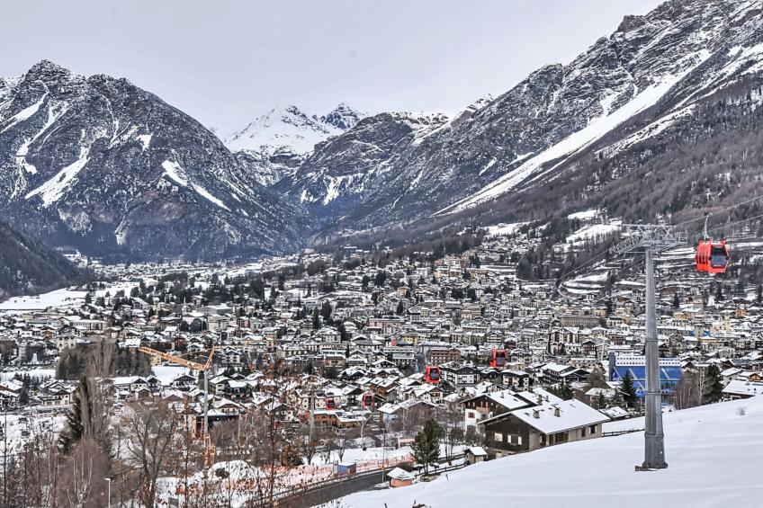 Nevada View - foto 34