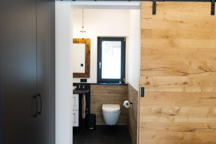 Frankenwald Lodge - foto 13