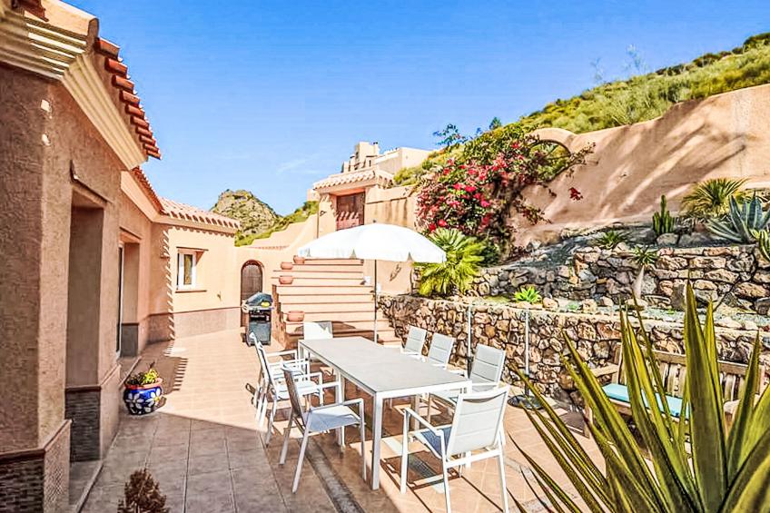 Cortijo Cabrera - foto 3