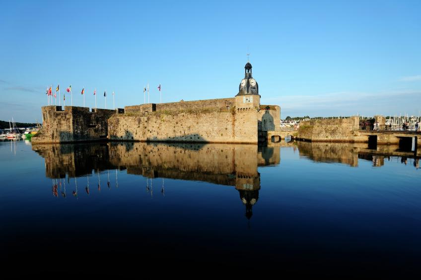 Sur les Quais - foto 38