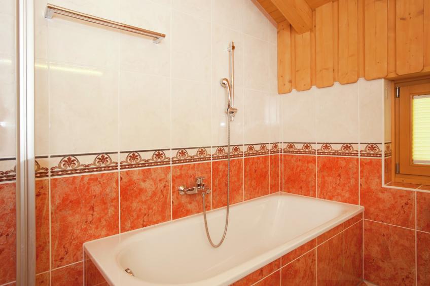 Chalet Tristkogel - foto 18