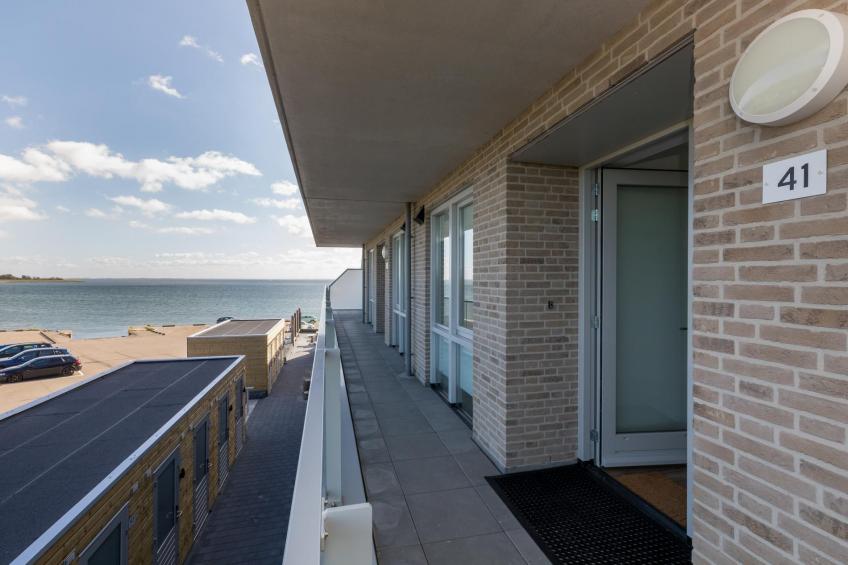 Luxe apartment De Zeester - Gorishoeksedijk 41 | Scherpenisse - foto 29