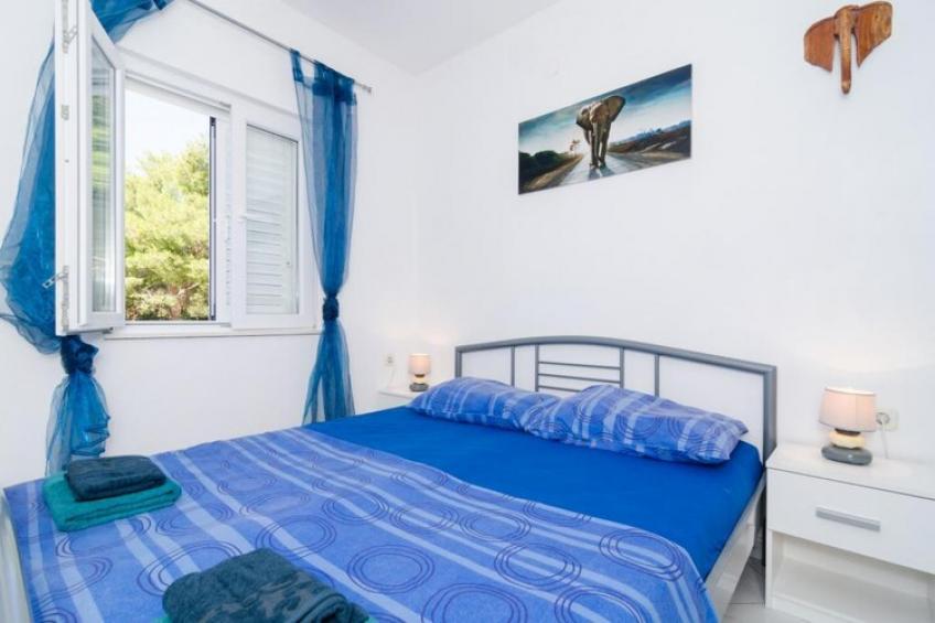 Apartments Ammos - Studio Apartment with Shared Terrace and Sea View - foto 11