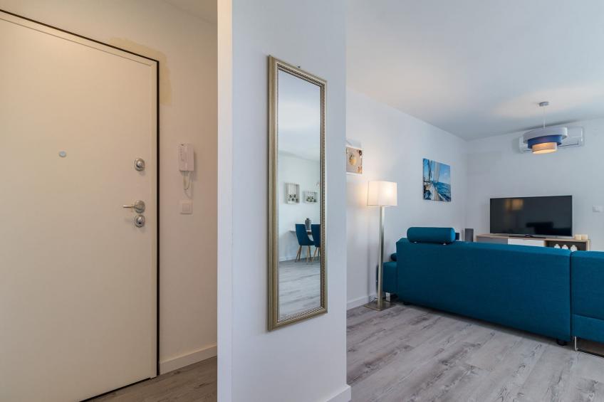 Pool Apartment Sax with Sea View (Private Pool) - foto 16