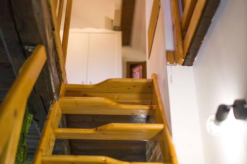 Holiday Home MILa - Duplex one bedroom Holiday Home with Terrace - foto 20