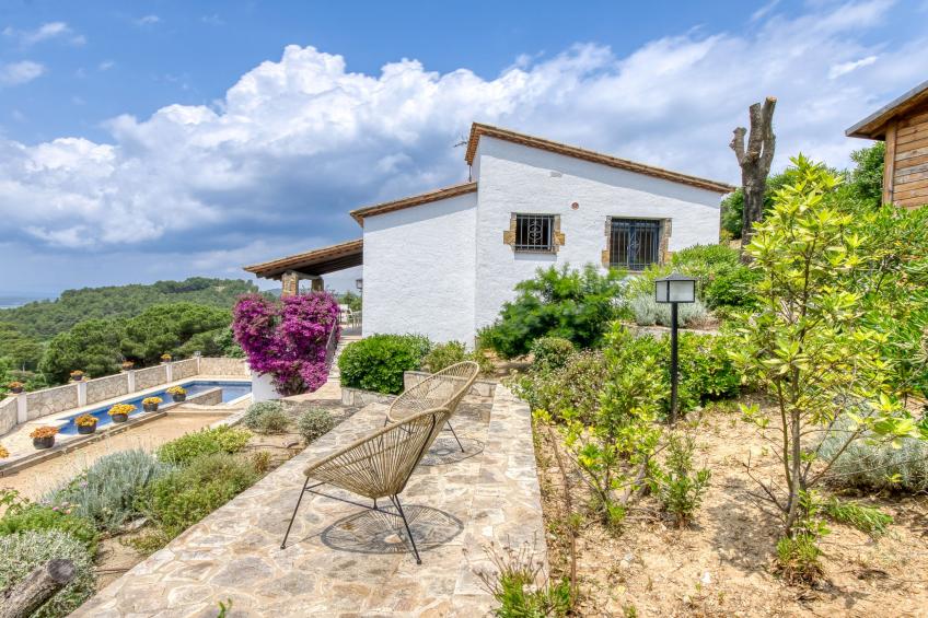 Villa Lumière - foto 31