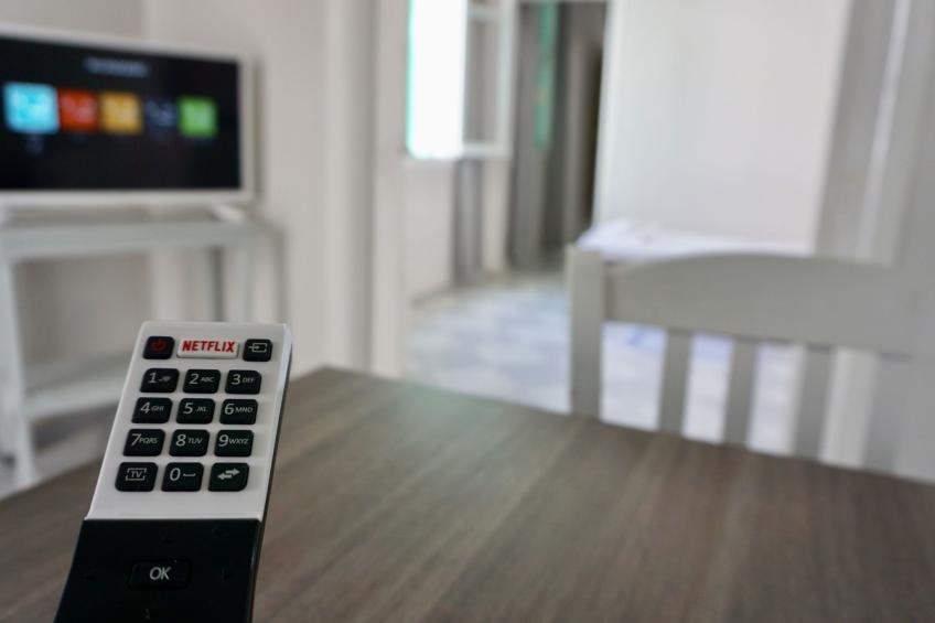 Urban Garden Apartments - foto 3