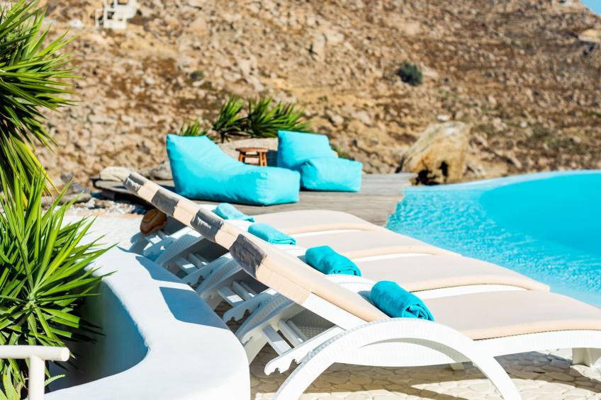 "Paraga Villa 1" mit Whirlpool - foto 32