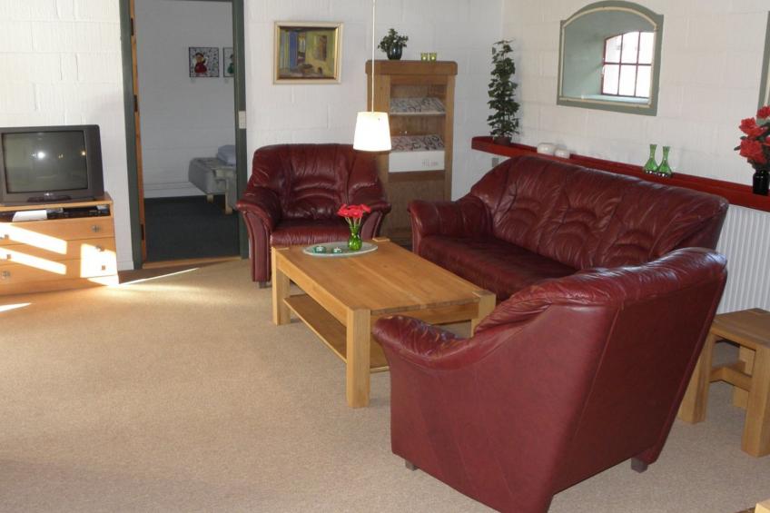 "Beatha" - 25km to the inlet in Western Jutland - foto 27