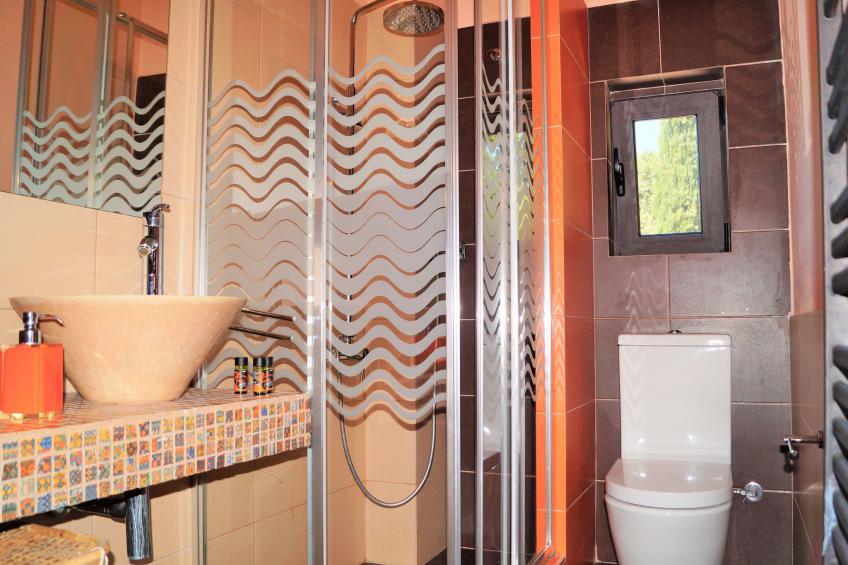 Geräumige Villa mit Pool nur 12km vom Strand entfernt - foto 23