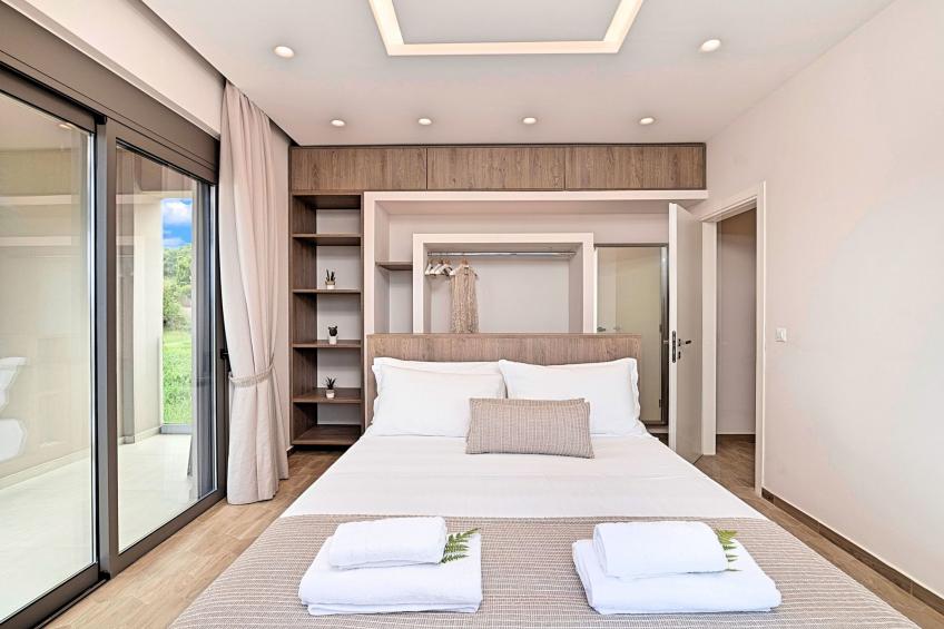 "Minoas Villa" mit Whirlpool - foto 25