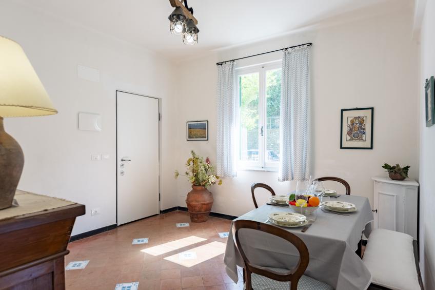 Middle Apartment Vernazza - foto 14