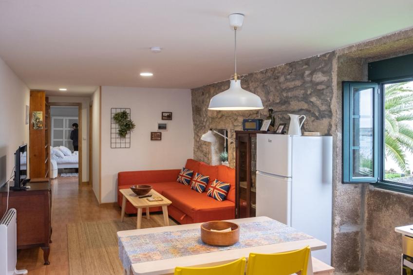 Almacen Wohnung - foto 7