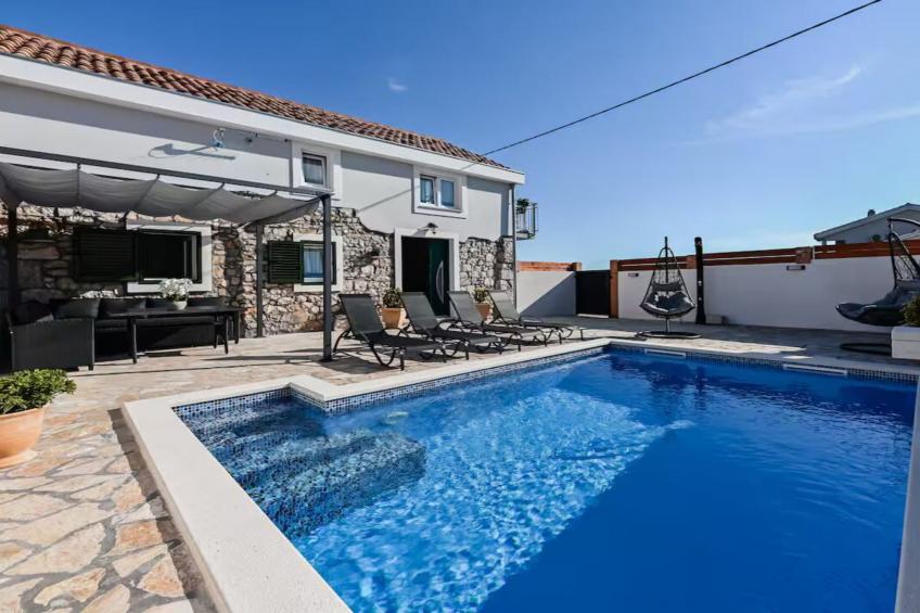La Felicita - Two Bedroom Holiday Home - foto 59