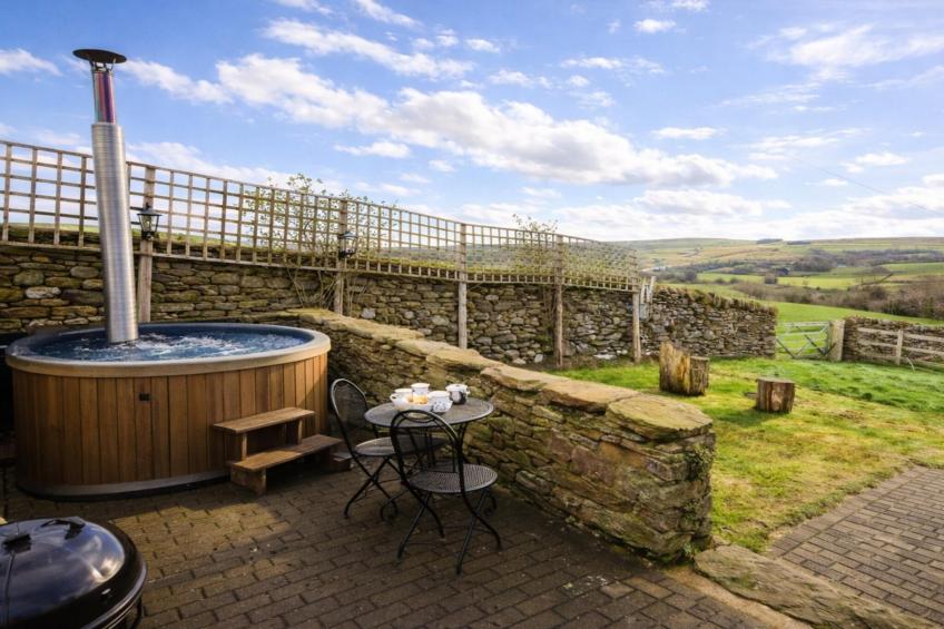 Weardale Shepherd's Hut - foto 5