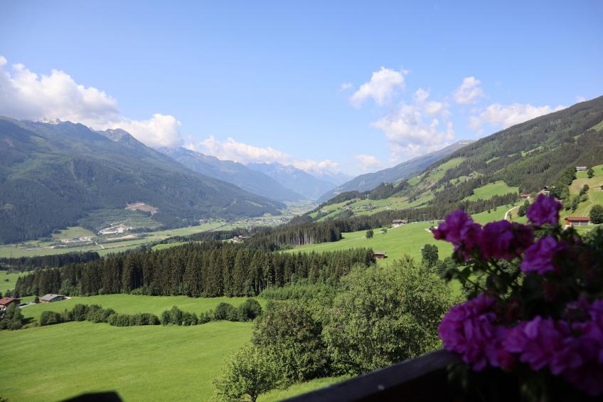 Ferienwohnung Motzerngut, Mittersill - foto 13