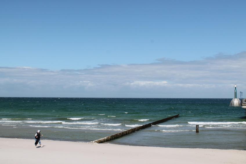 Strandnah mit Balkon - foto 27