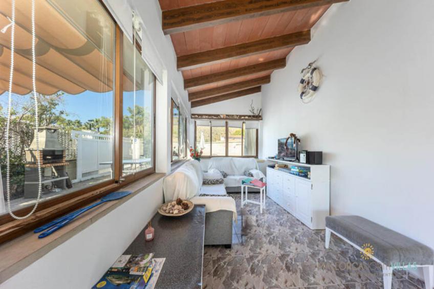 Chalets à Alcúdia - Port d'Alcúdia - foto 11